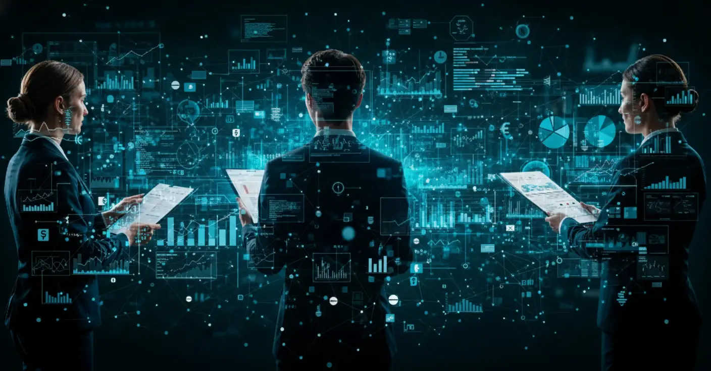 Regulatory Reporting Software