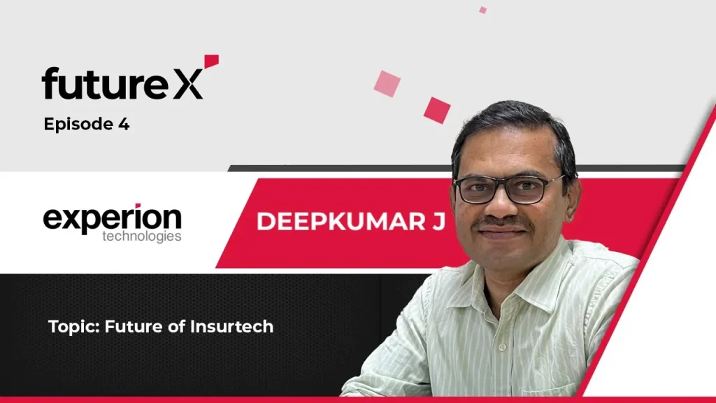 Tech Trends Shaping the Future of Insurance