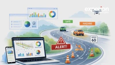 The Next Era of Roads Is Predictive, Not Reactive