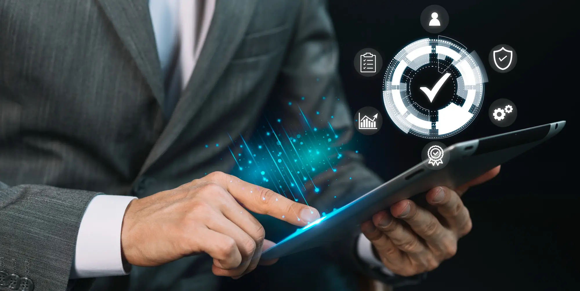 What is Decision Management Software