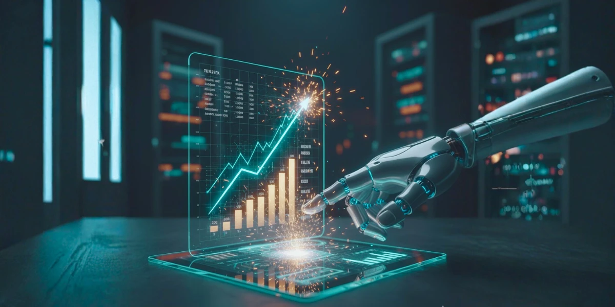 Demand Forecasting Software