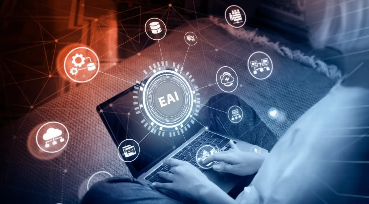 Enterprise Application Integration