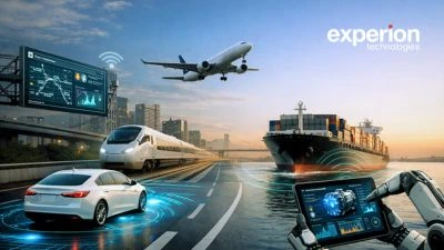 AI in Transportation