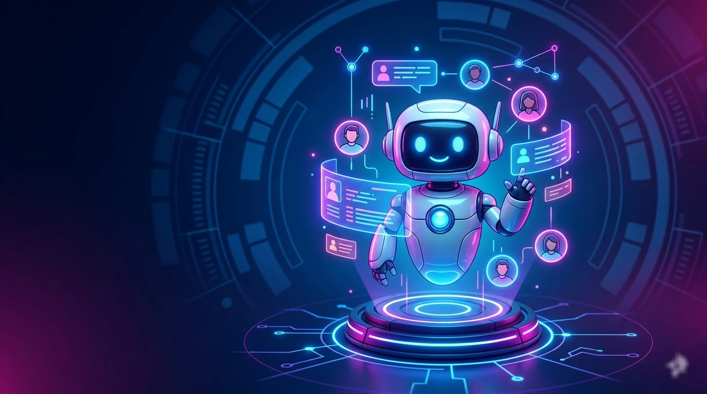Conversational AI Platforms