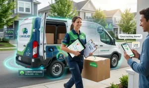 Last Mile Delivery Software