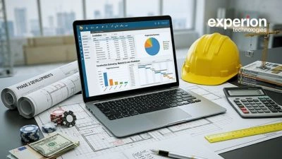 Construction Estimating Software