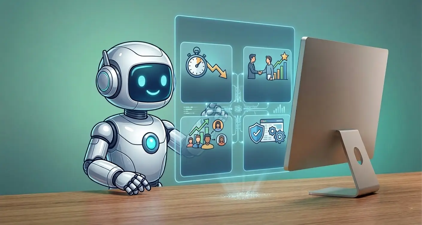 Conversational AI Platforms