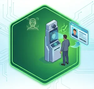 Visitor Management System