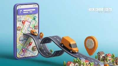 Last Mile Delivery Software