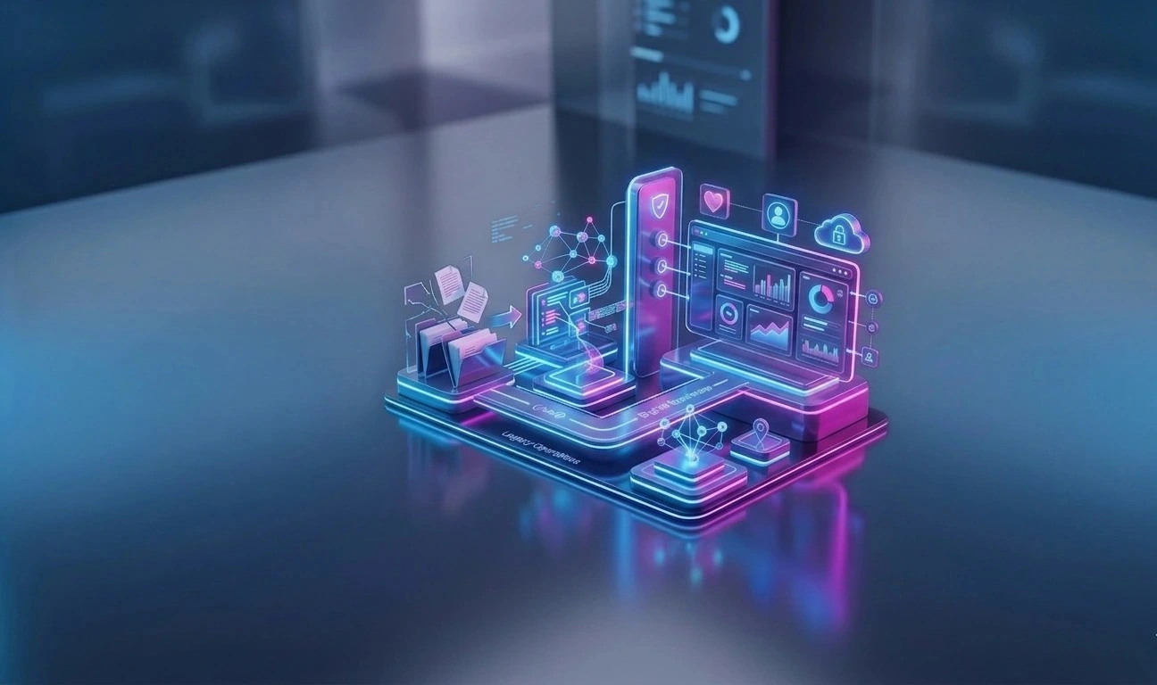 Digital Lending Platform