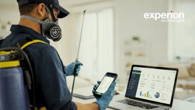 Pest Control Software