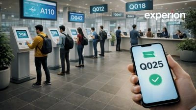 Queue Management System