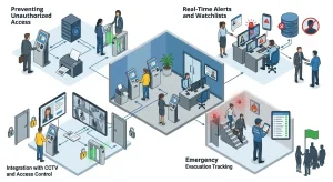 Visitor Management System