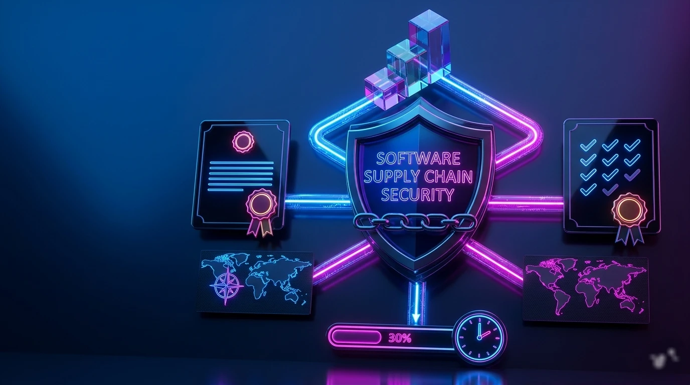 Software Supply Chain Security