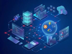 Web Application Development