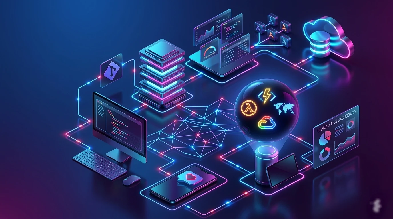 Web Application Development