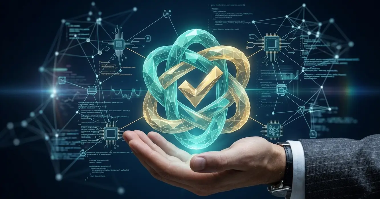 Software Supply Chain Security