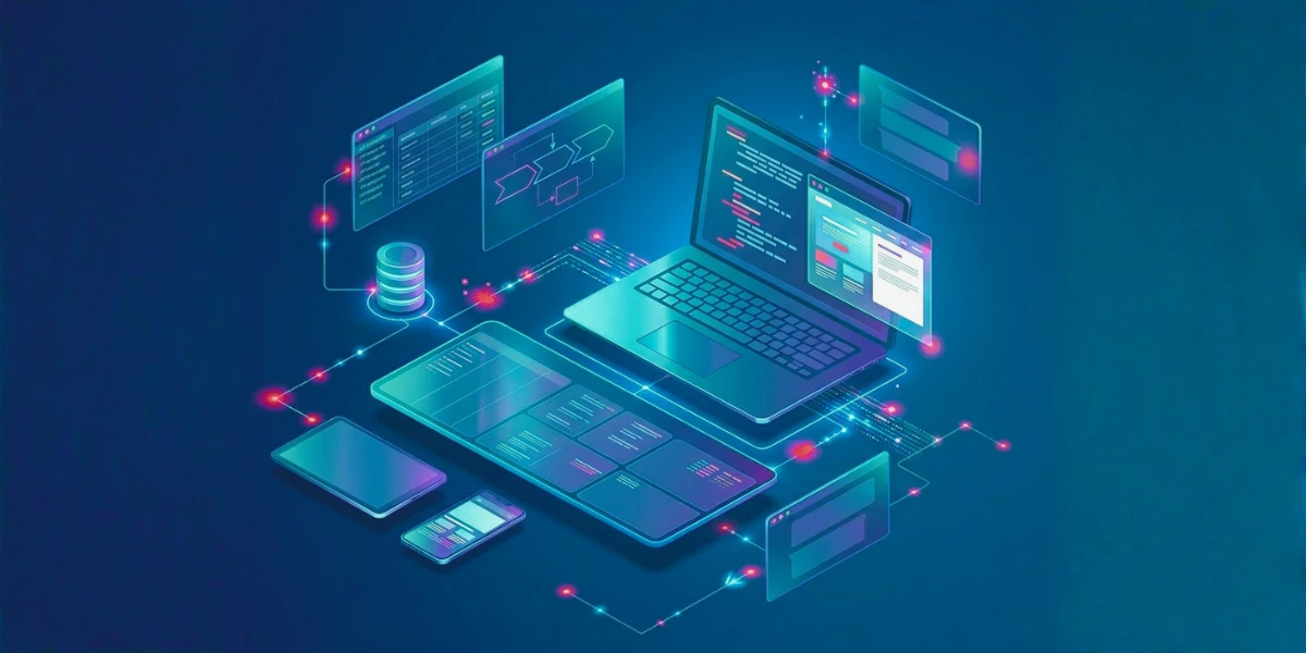 Web Application Development