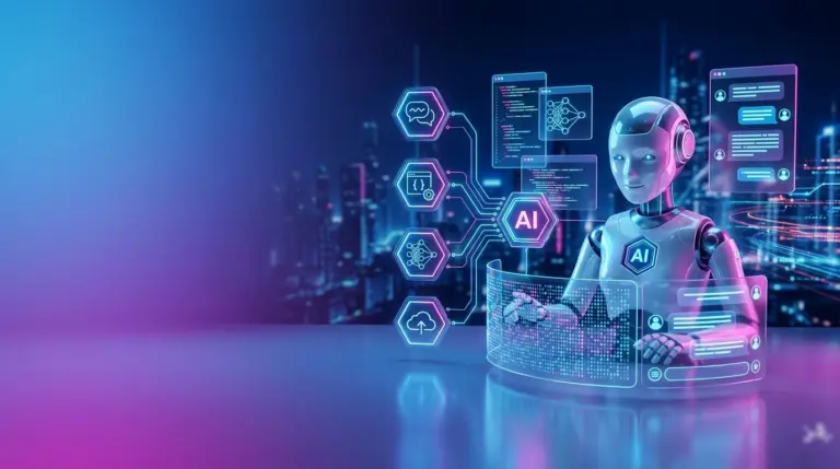 AI Chatbot Development Services