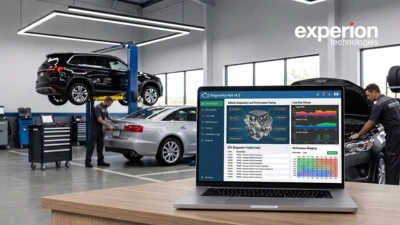 Auto Repair Software