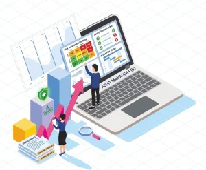 Audit Management Software