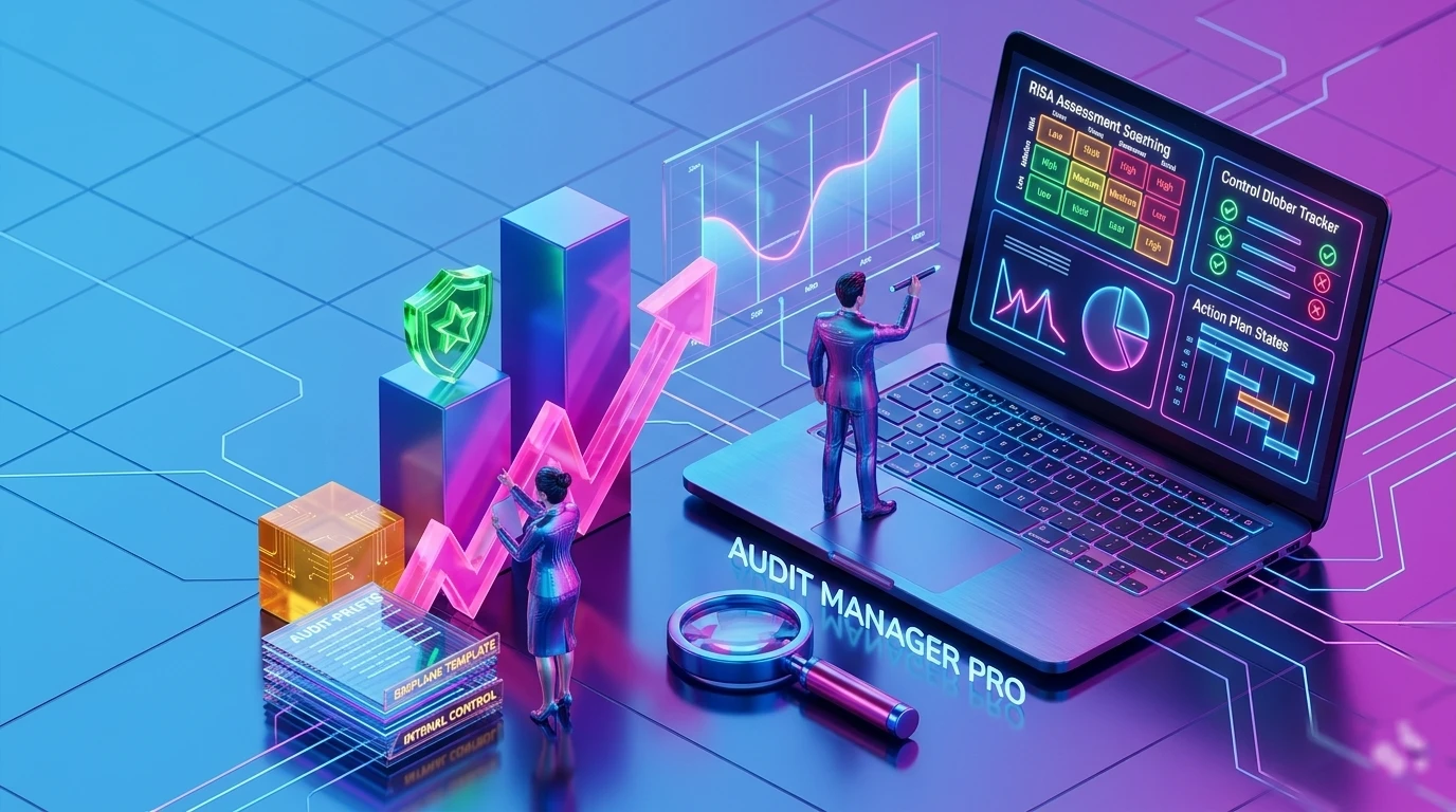 Audit Management Software