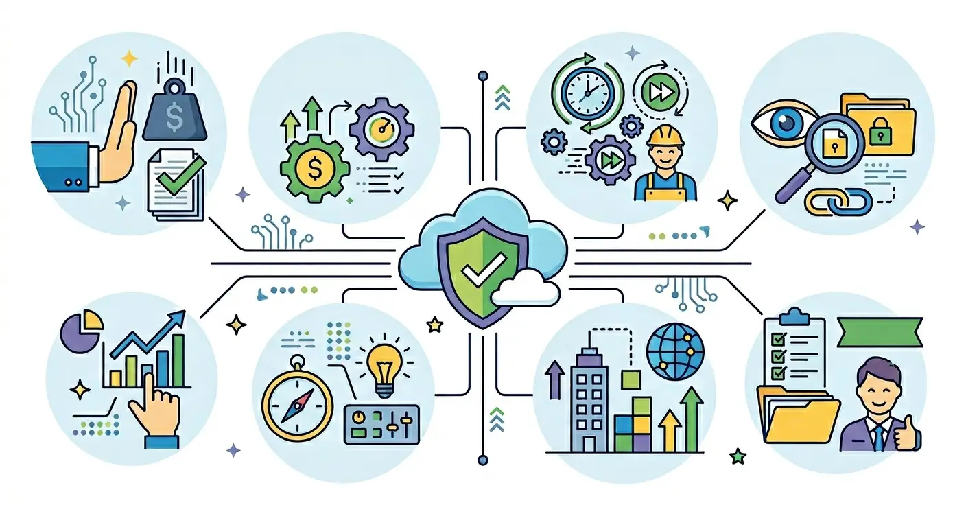 Compliance Management Software