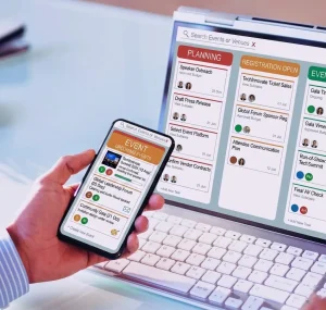 Event Management Software