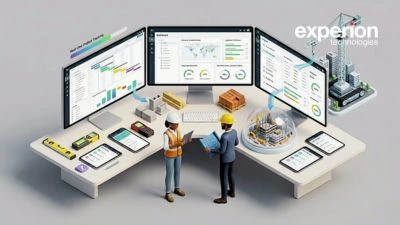 Construction ERP Software