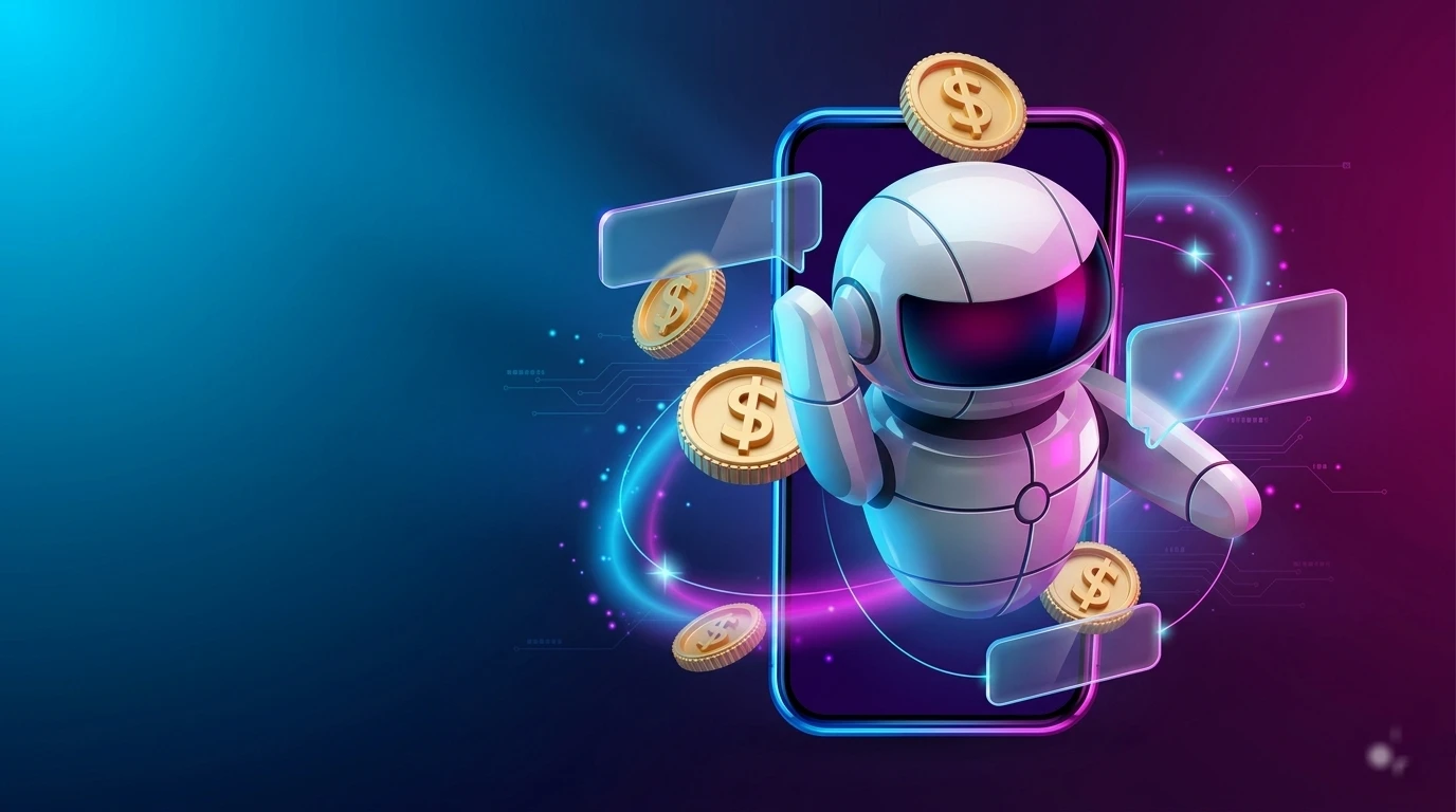AI Chatbot Development Services
