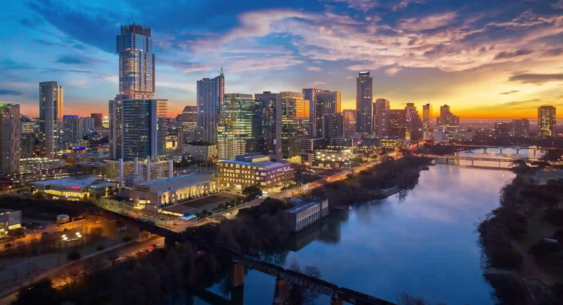 Custom Software Development Austin