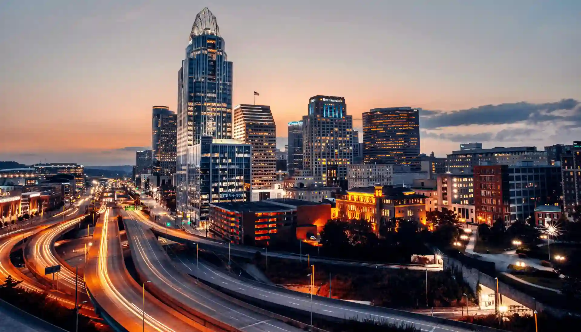 Custom Software Development Company in Ohio