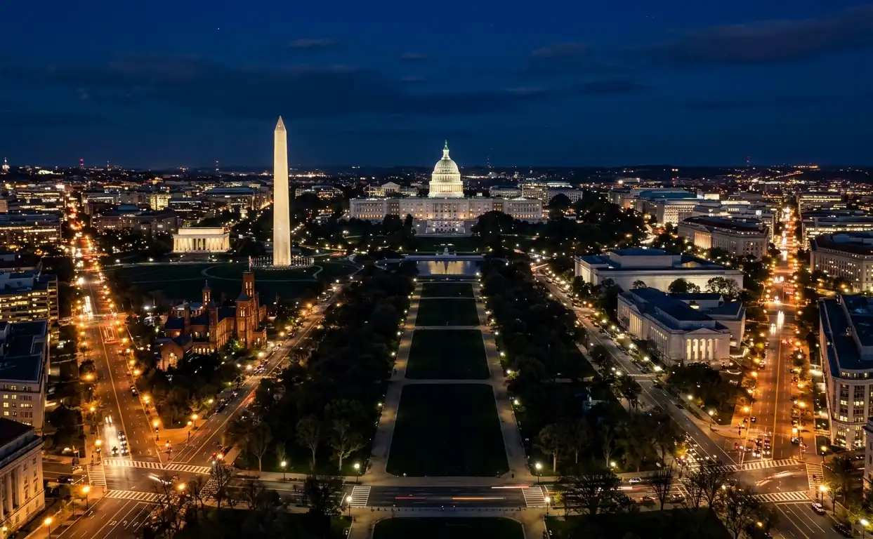 Custom Software Development Washington DC