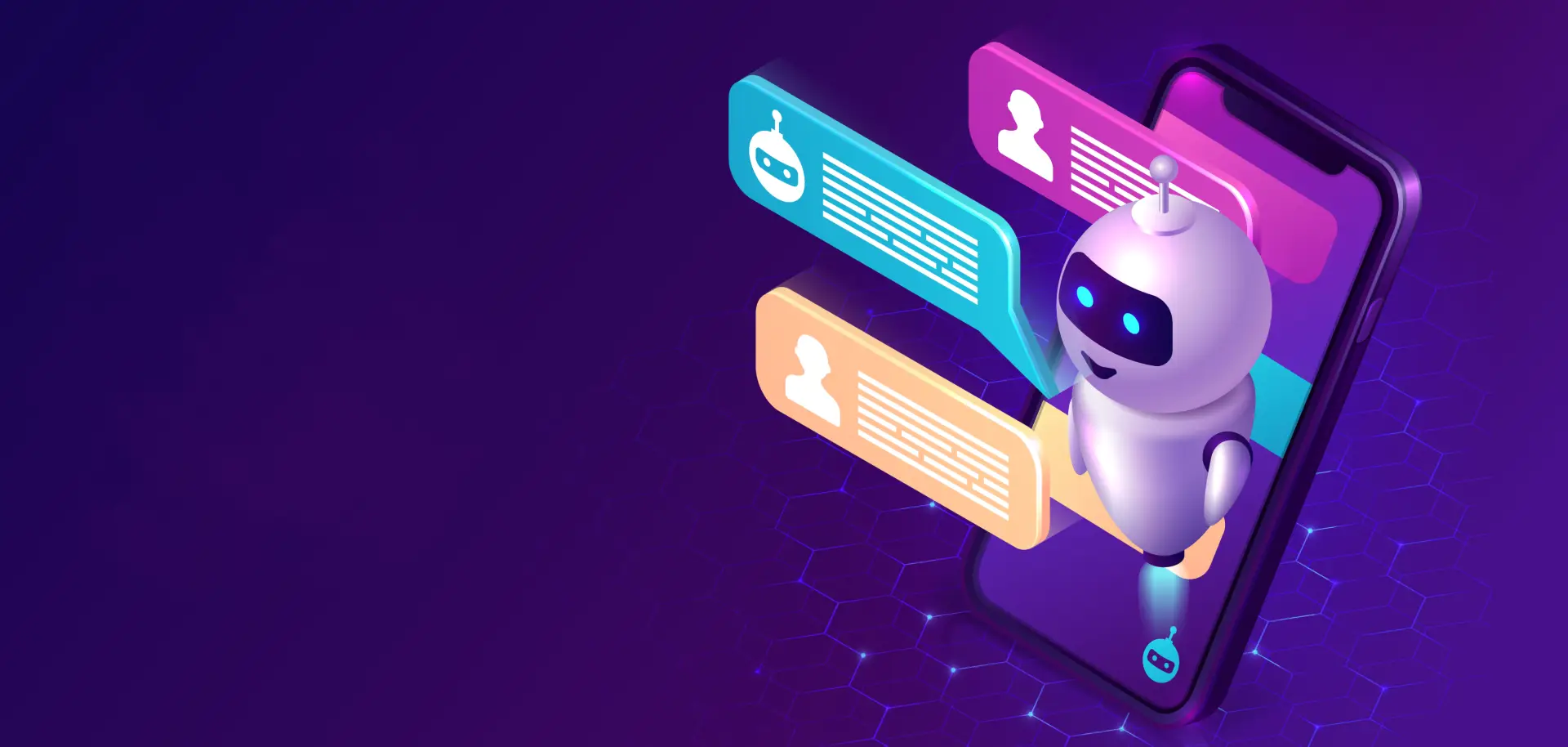 AI Chatbot Development Services