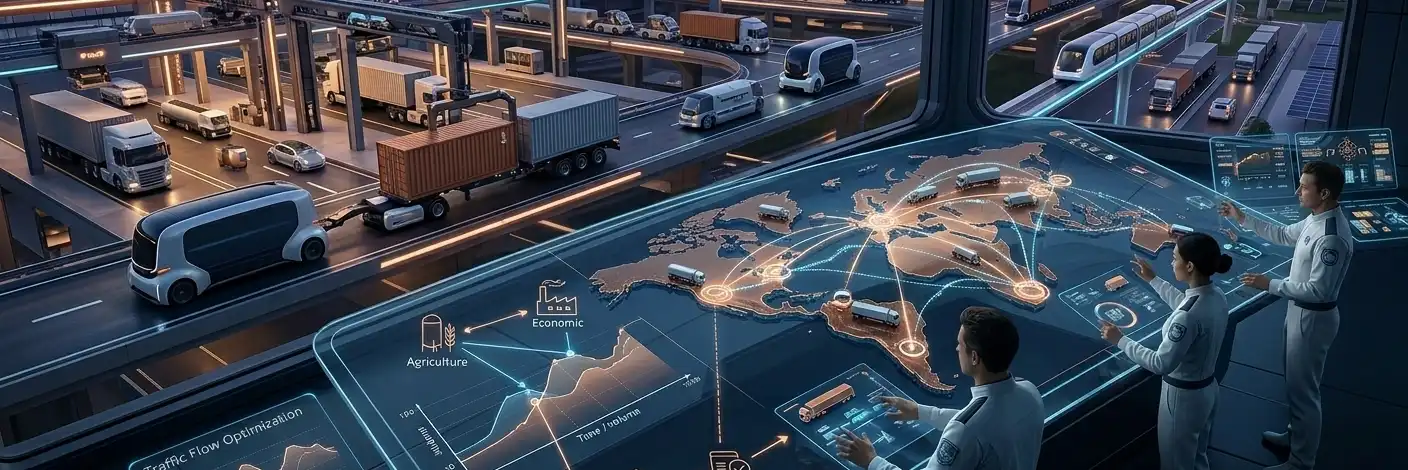 Trucking Dispatch Software