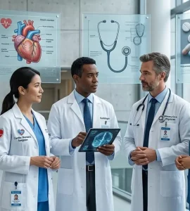 Healthcare Staffing Software