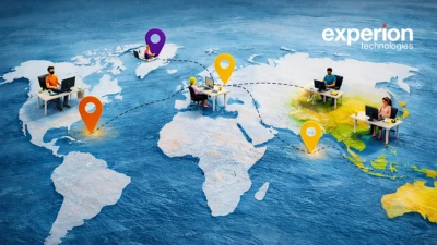 Nearshore Software Development