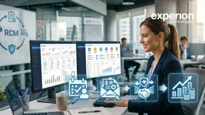 Revenue Cycle Management Software