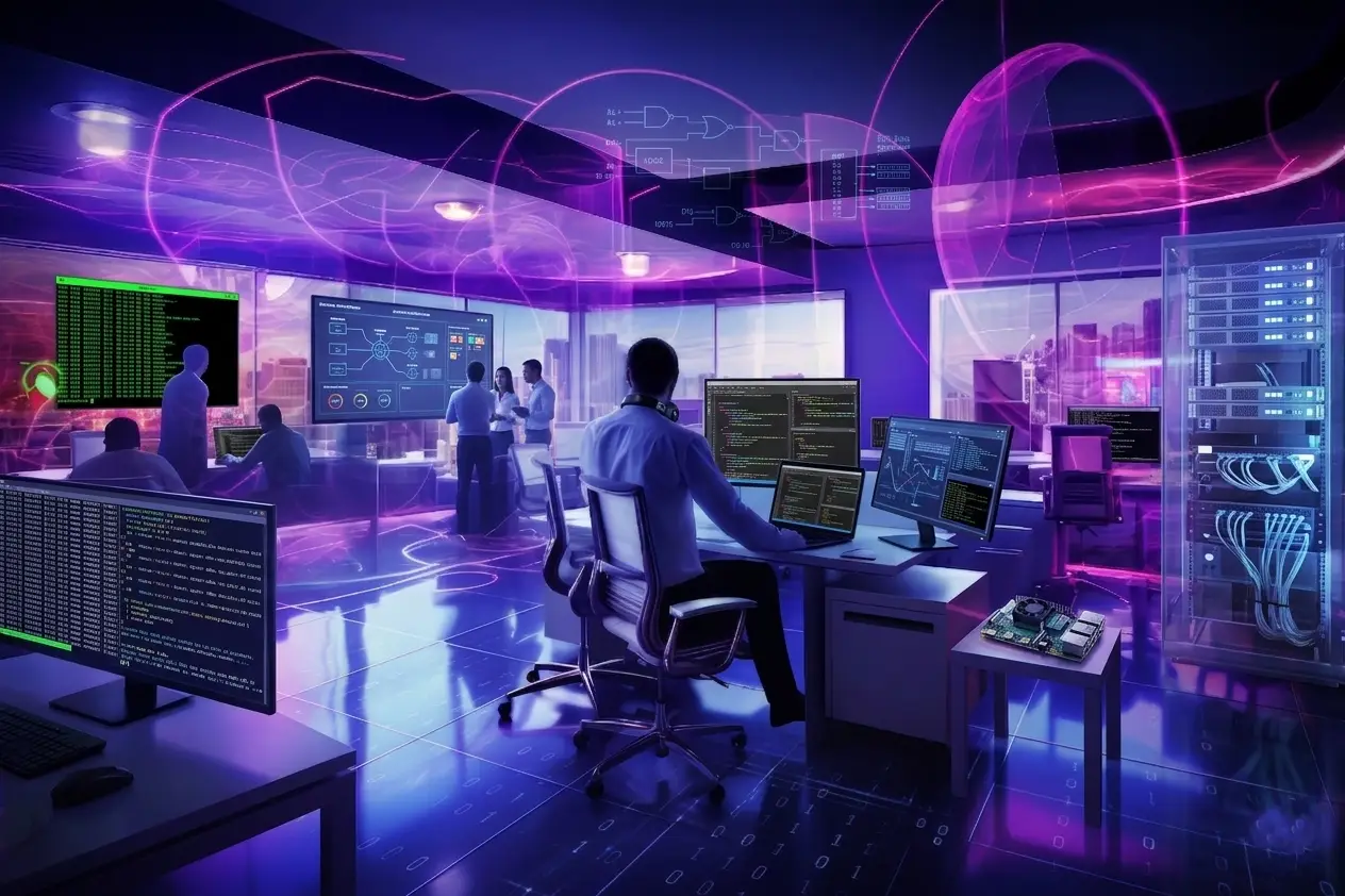 Custom Software Development Company in Ohio