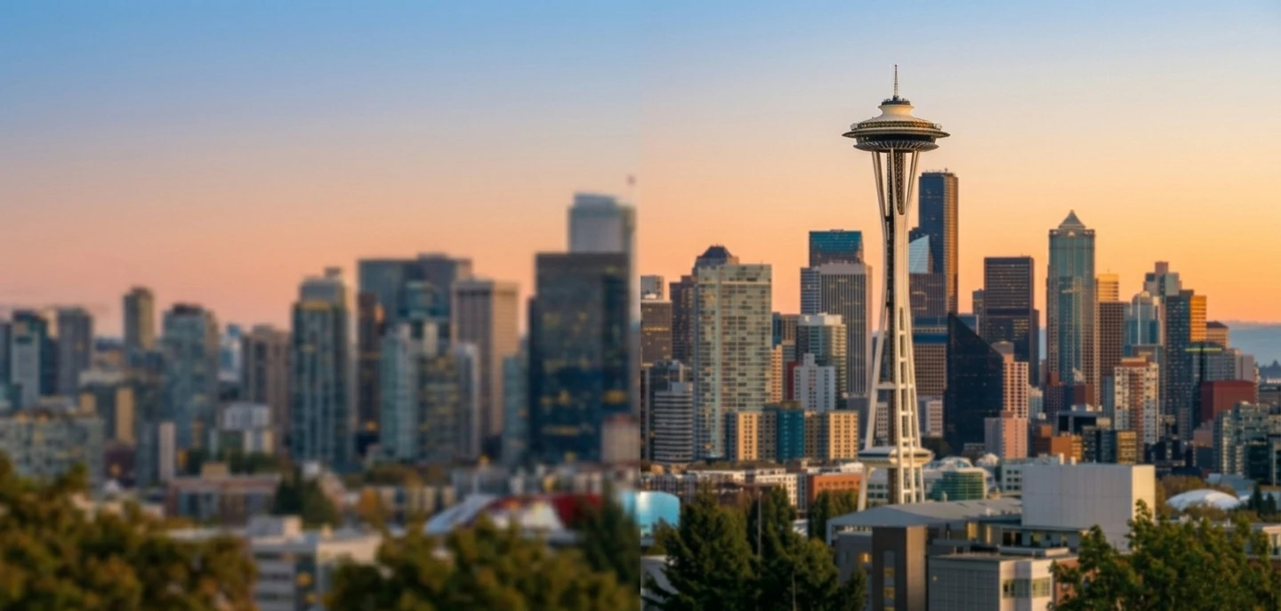Custom Software Development Seattle