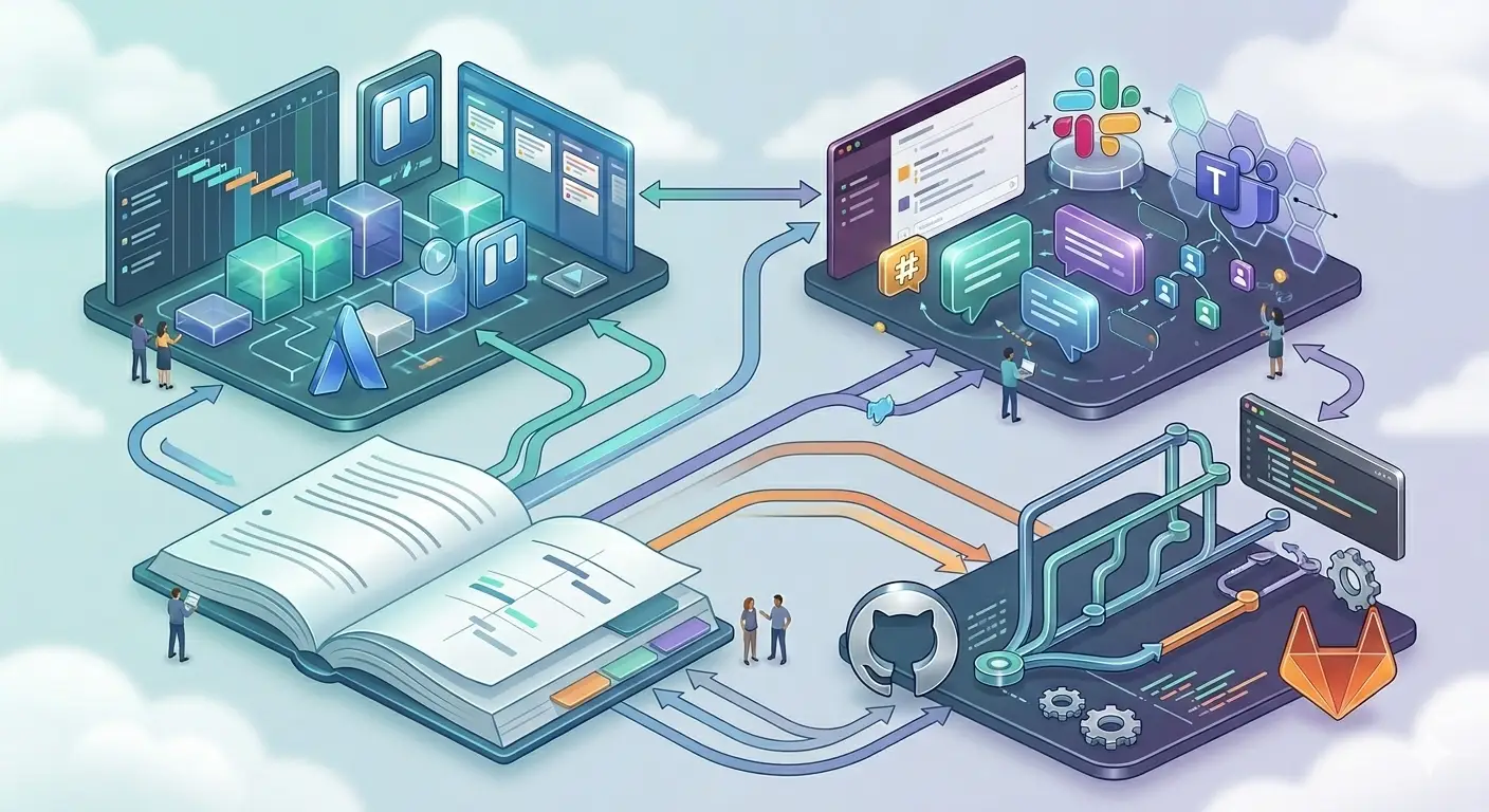 Nearshore Software Development