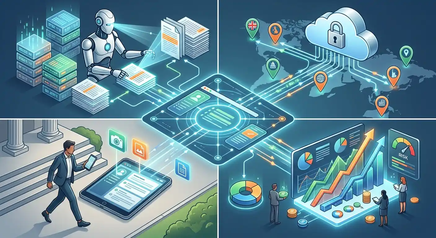 Legal Case Management Software