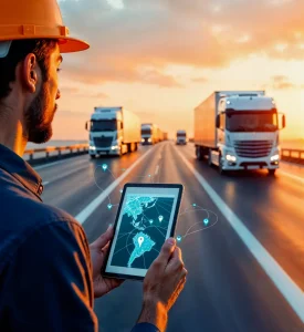 Trucking Dispatch Software