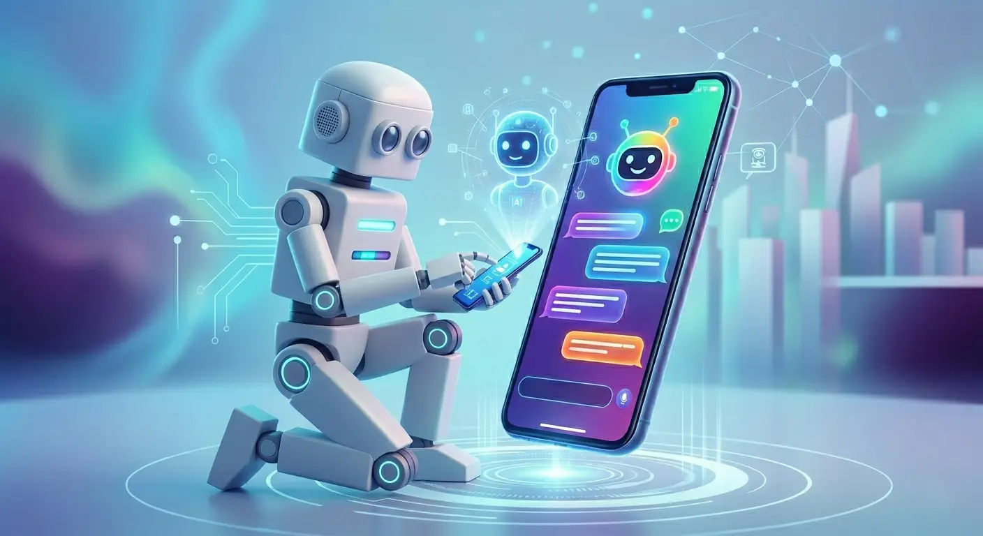 AI Chatbot Development Services