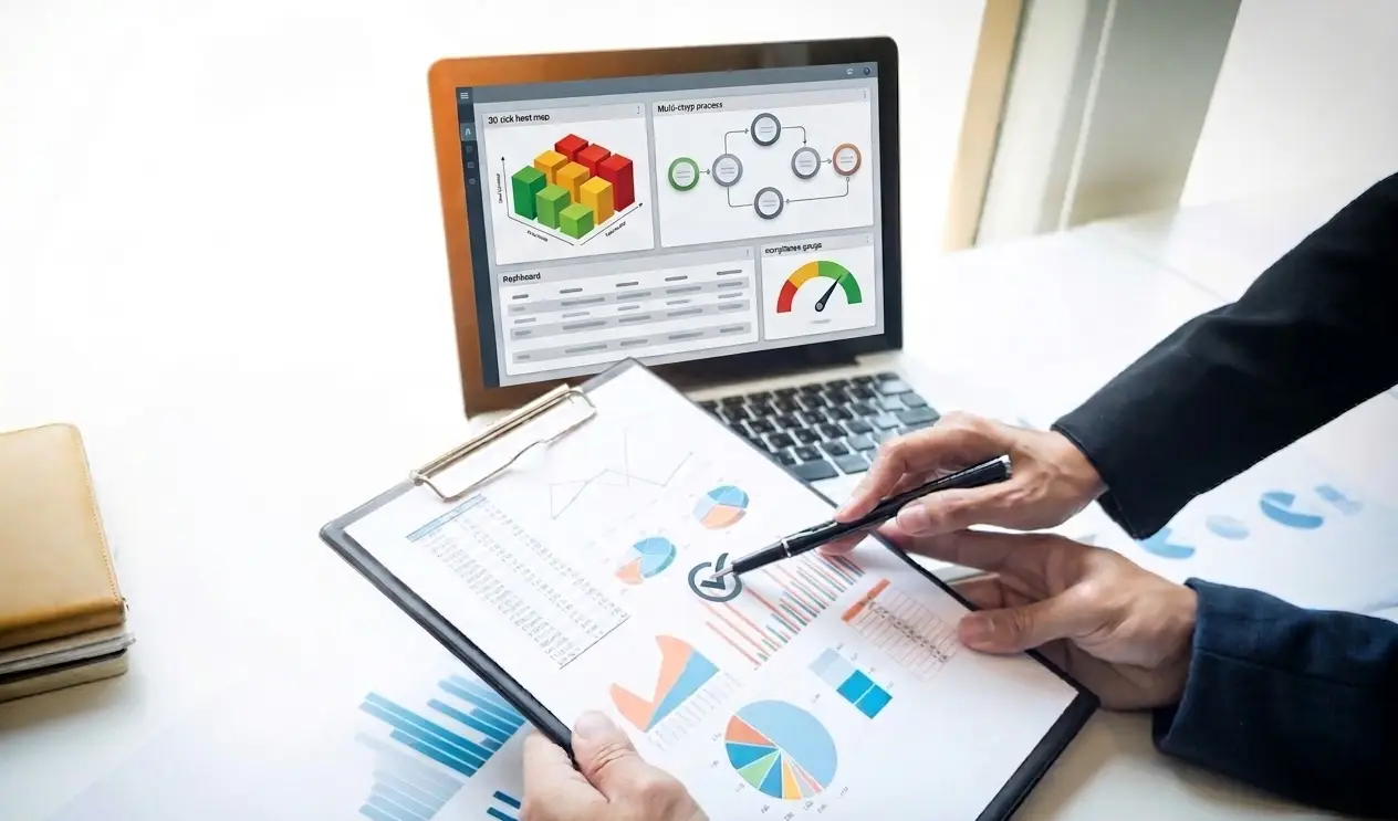 Audit Management Software