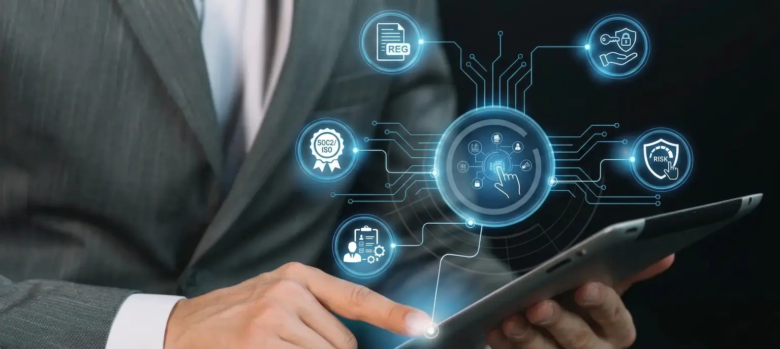 Compliance Management Software