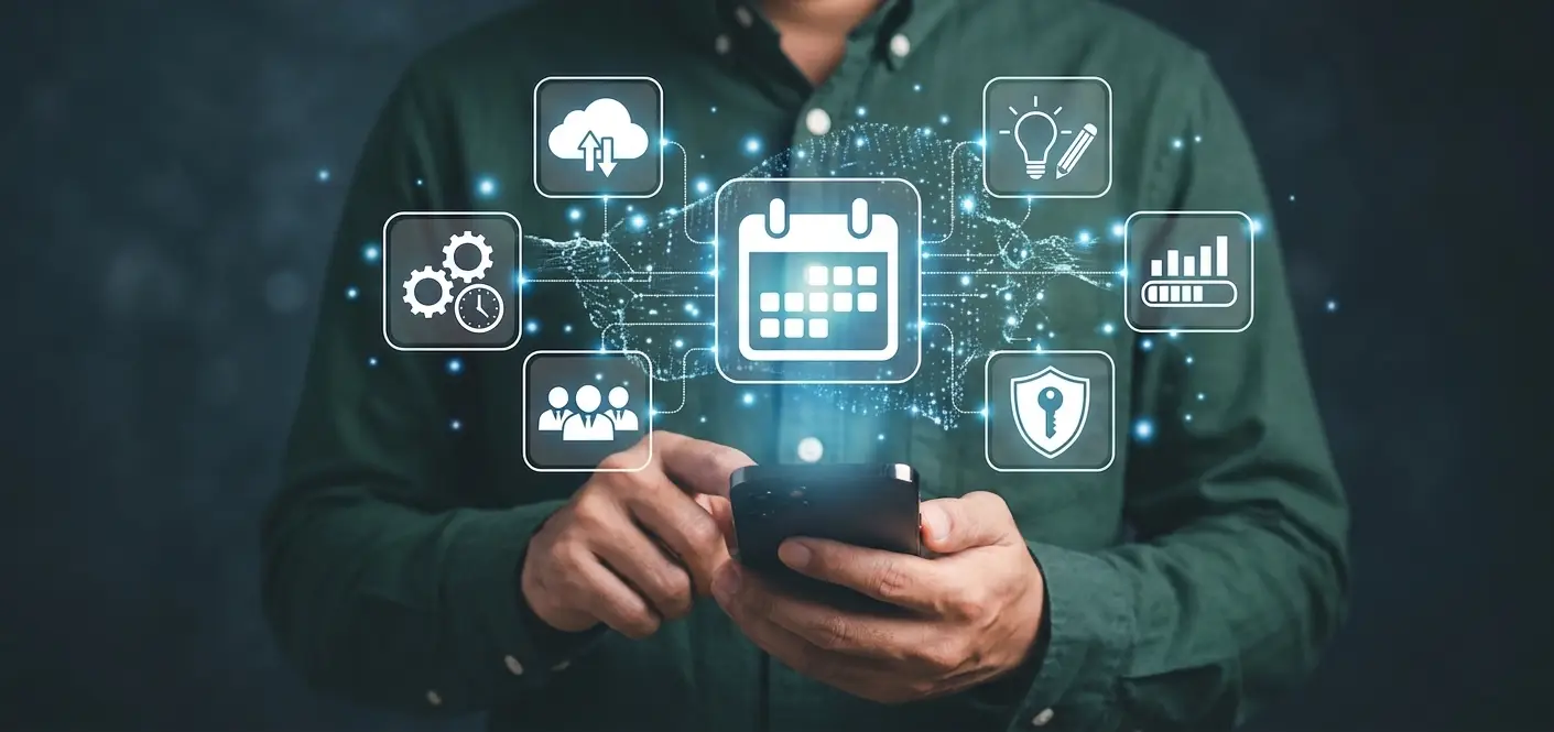 Event Management Software