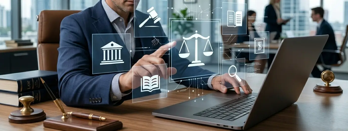 Legal Case Management Software