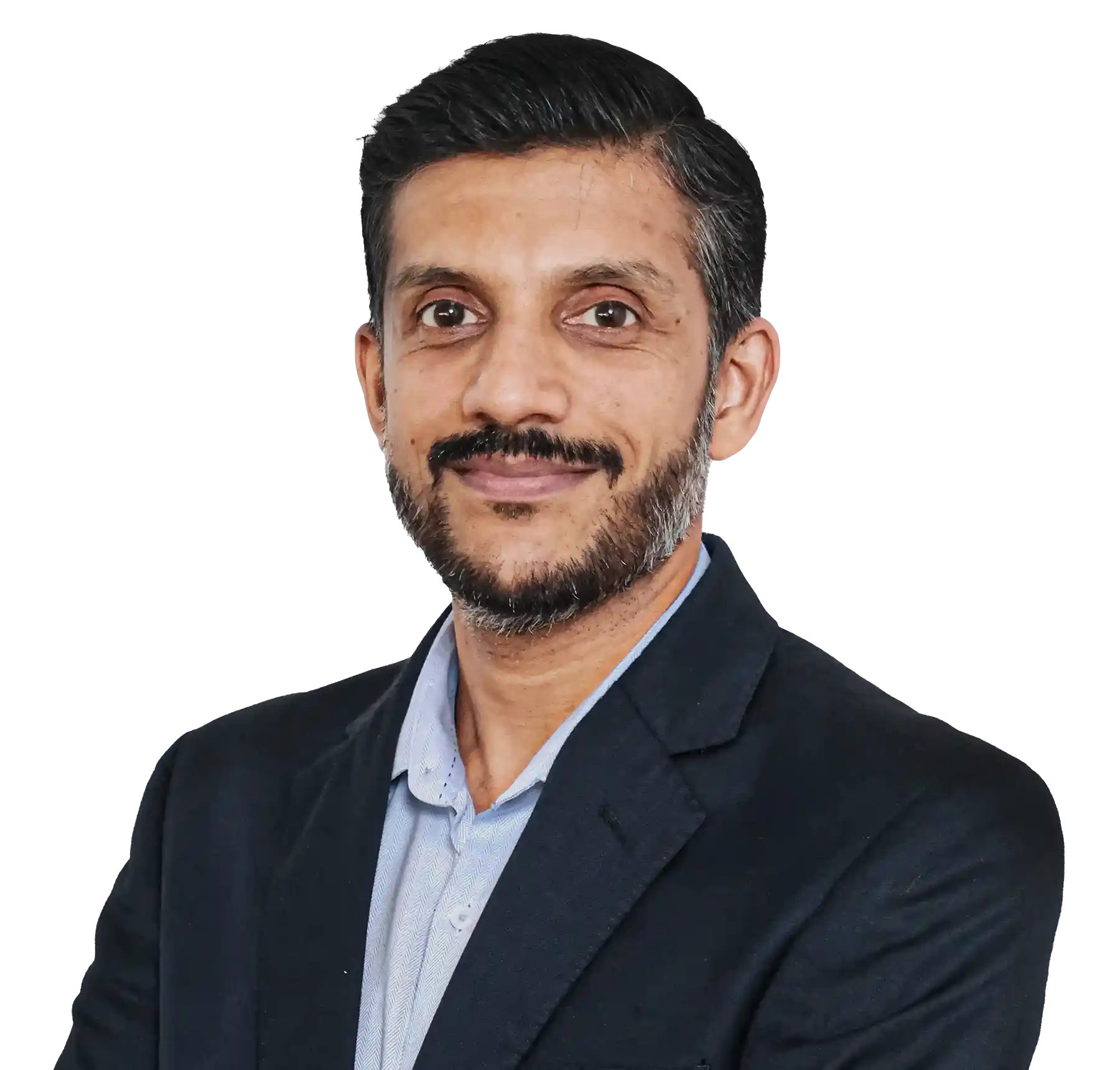 Abilash Kishore