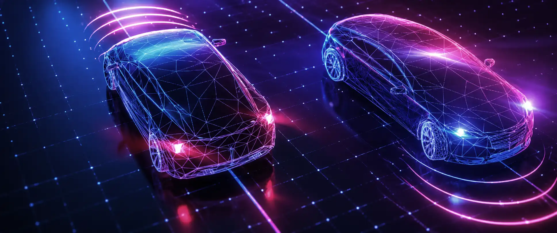 Car Pool App